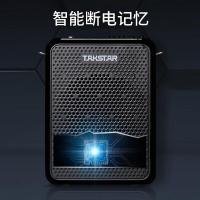 得胜（TAKSTAR） E300W 便携式无线小蜜蜂扩音器 2500mAh 13小时持久续航（单位：个）黑色