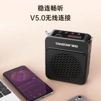 得胜（TAKSTAR） E180M 新款 长续航版 小蜜蜂扩音器 4500mAh 30小时持久续航（单位：个）黑色