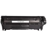 新绿天章 Q2612A 硒鼓 3000页 黑色（单位：支）适用惠普hp mfp m1005硒鼓12A 1010 1018 3050 3015 3052佳能lbp2900+