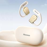 纽曼（Newmine） LY17 无线OWS立体声耳机 400mAh (单位: 个)白色