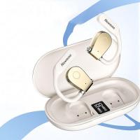 纽曼（Newmine） LY17 无线OWS立体声耳机 400mAh (单位: 个)白色