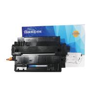 标拓（biaotop）BT-CE255A硒鼓 畅蓝系列 打印6000页 适用惠普HP LaserJet P3010/3015d/3016/Pro M521/MFP M525c（单位：支）黑色