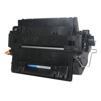 标拓（biaotop）BT-CE255A硒鼓 畅蓝系列 打印6000页 适用惠普HP LaserJet P3010/3015d/3016/Pro M521/MFP M525c（单位：支）黑色