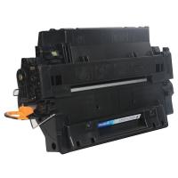 标拓（biaotop）BT-CE255A硒鼓 畅蓝系列 打印6000页 适用惠普HP LaserJet P3010/3015d/3016/Pro M521/MFP M525c（单位：支）黑色
