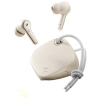 爱国者（aigo）TU01蓝牙耳机 防水等级IPx5（单位：个）米色