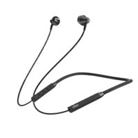 爱国者（aigo）WL01项圈蓝牙耳机 蓝牙V5.4（单位：个） 黑色