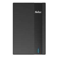 朗科(Netac) K331 畅享高速安全加密移动硬盘USB3.0 2.5英寸1TB（单位：个）黑色
