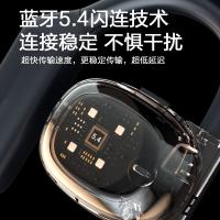 纽曼（Newmine）TWS-Q9 Pro耳挂式蓝牙耳机升级版 960mAh（单位:个）粉色