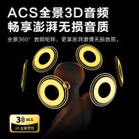 纽曼（Newmine）TWS-Q9 Pro耳挂式蓝牙耳机升级版 960mAh（单位:个）粉色