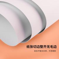 天章（TANGO） 手工绘画纸 卡纸版纸 180g A4(210x297mm) 100张 白色（单位：包）