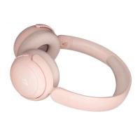 万魔（1MORE）HQ20 头戴式蓝牙耳机（单位：个）嫩粉色