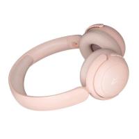 万魔（1MORE）HQ20 头戴式蓝牙耳机（单位：个）嫩粉色