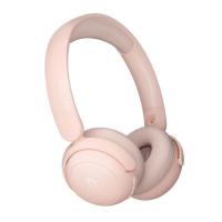 万魔（1MORE）HQ20 头戴式蓝牙耳机（单位：个）嫩粉色