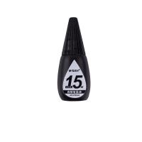 晨光（M&G）AICW9602 可加墨白板笔补充液 墨水 15ml（单位：瓶）黑色