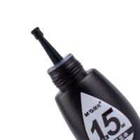 晨光（M&G）AICW9602 可加墨白板笔补充液 墨水 15ml（单位：瓶）黑色
