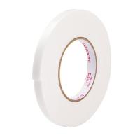 齐心（COMIX） PM1205 泡棉双面胶带 12mm*5y 24卷/组（单位:组）白色