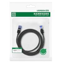 绿联（UGREEN） 80433 八类棉网万兆网线(电竞级)NW153 5米 (单位: 根)