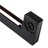 天威（PrintRite） ERC09 色带框 4mm*0.209m 适用机型：EPSON M-160 161 180 181 182 183 185 190 191 192 195 150 163 164(单位：根 )黑色