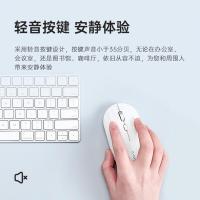 科大讯飞（iFLYTEK） M110 智能鼠标 112*60*31mm(单位：个) 皎月白
