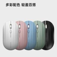 科大讯飞（iFLYTEK） M110 智能鼠标 112*60*31mm(单位：个) 皎月白