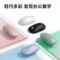 科大讯飞（iFLYTEK） M110 智能鼠标 112*60*31mm(单位：个) 皎月白