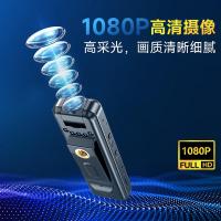 爱国者（aigo） R5515 高清摄像录音笔 64G IPS0.85寸 128*128 电池500mAh 黑色 (单位:个)