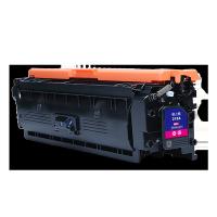 格之格 NT-CH2123FMMAX 激光碳粉盒 4500页 适用于惠普M554dn/M555dn/M555X/MFP M578dn/M578f等（单位：支）红色