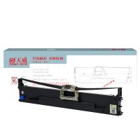天威（PrintRite） OKI-6100F/7100F 色带框 12.7mm*13m 适用机型：OKI ML6100F/6100F+/6300F/6300FC/7100F/7150F/760F (单位：盒 )黑色