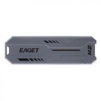 忆捷（EAGET） HM05 M.2移动固态硬盘 2T(单位：个)