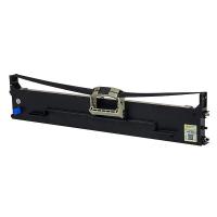 天威（PrintRite） OKI-6100F/7100F 色带框 12.7mm*13m 适用机型：OKI ML6100F/6100F+/6300F/6300FC/7100F/7150F/760F (单位：盒 )黑色