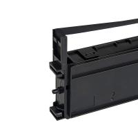 天威（PrintRite） OKI-6100F/7100F 色带框 12.7mm*13m 适用机型：OKI ML6100F/6100F+/6300F/6300FC/7100F/7150F/760F (单位：盒 )黑色