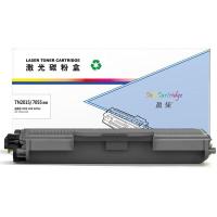 盈佳（Ink Cartridge） TN2015/7055 激光碳粉盒 打印量2600页 商专版 黑色（单位：个）适用机型：兄弟Brother HL-2130 DCP-7055