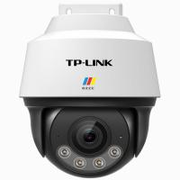 普联（TP-LINK） TL-IPC642P-WB4 POE有线监控高清摄像头 400万(单位：个)
