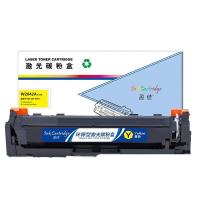 盈佳（Ink Cartridge） W2042A 416A 激光碳粉盒 打印量2100页 商专版 带芯片 黄色（单位：个）适用机型：惠普 HP Color LaserJet Pro M454nw/dn/dw/M479dw/fnw/fdw/M