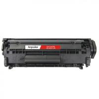 欣彩（Anycolor） AR-Q2612A 硒鼓 大众版 2000页(单位：支) 适用惠普HP1010 1018 1020plus 1022 3050 M1005 黑色