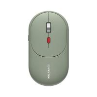科大讯飞（iFLYTEK） AM30 智能鼠标 110.9x59.6x23.3mm (单位：个) 绿