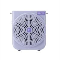 漫步者（EDIFIER） MF3青春版 有线便携式扩音器 产品尺寸84*96*28mm（单位：个） 紫色
