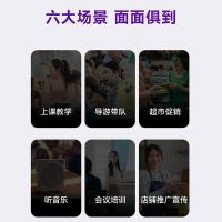 漫步者（EDIFIER）MF3 青春版 有线便携式扩音器 3W（单位：个）颜色随机