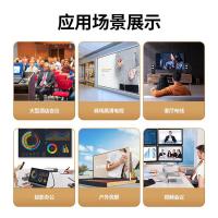 绿联（UGREEN） 10179 HD104 HDMI高清线2.0版 12米（单位：根）新老包装随机发货