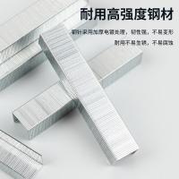 晨光（M&G）ABS92625 23/10号厚层订书钉 易穿透订书针 重型订书钉 1000枚/盒 5盒装（单位：组）新老包装随机发货