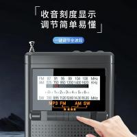 纽曼（Newmine） BT80 指针式收音机 103*67*31mm (单位：台)