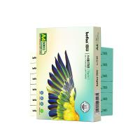 得印（befon）A4 打印纸 复印纸 70g 500张/包 8包/箱（单位：箱）白
