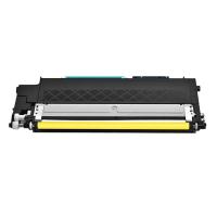 欣彩（Anycolor）AR-W2082A 粉盒 700页 专业版 (单位:支) 适用惠普HP118A 150a 150nw MFP 178nw 179fnw 黄色