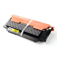 欣彩（Anycolor）AR-W2082A 粉盒 700页 专业版 (单位:支) 适用惠普HP118A 150a 150nw MFP 178nw 179fnw 黄色