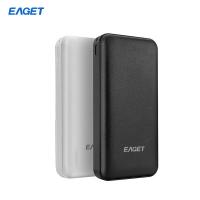 忆捷（EAGET） EP302快充电源锂电池大容量 多接口便携式大容量 商用 20000毫安（单位：个）白色