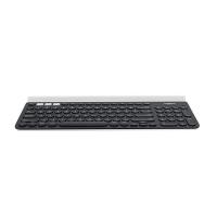罗技（Logitech） K780 蓝牙键盘 875克  (单位：个 ) 黑色