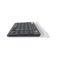 罗技（Logitech） K780 蓝牙键盘 875克  (单位：个 ) 黑色
