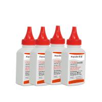 欣彩（Anycolor）AT-CF228A 碳粉 100g*4（ 单位:套）适用惠普HP M403 M403d 黑色