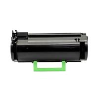 徽图 粉盒 56F3U00 20000页 (单位:支) 适用于利盟(Lexmark)MS321/MS421/MS521/MX321/421/MX521 黑色