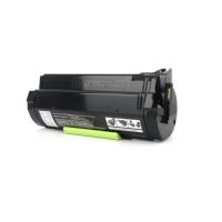 徽图 粉盒 56F3U00 20000页 (单位:支) 适用于利盟(Lexmark)MS321/MS421/MS521/MX321/421/MX521 黑色